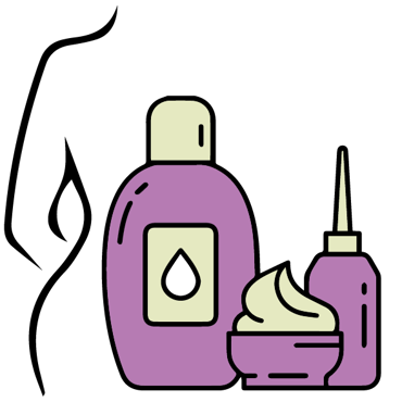 تصویر برای دسته  مراقبت و بهداشت بدن