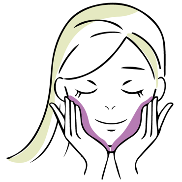 تصویر برای دسته  مراقبت از پوست صورت