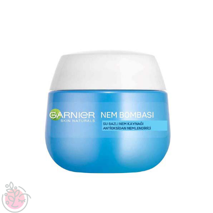 تصویر  بمب آبرسان عصاره انار گارنیه